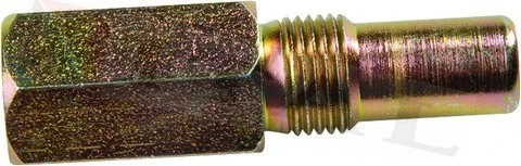 KÖR TAPA METAL ürün görseli