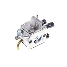 MOTORLU TIRPAN KARBÜRATÖR STIHL FS120/250 ORJİNAL - Resim 2