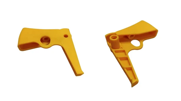 MOTORLU TIRPAN ALT TETİK KAWASAKİ BK53ED ORJİNAL - Resim 2