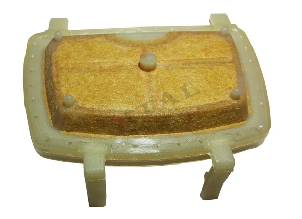 MOTORLU TESTERE HAVA FİLTRESİ STIHL MS181/211/MS211C ürün görseli