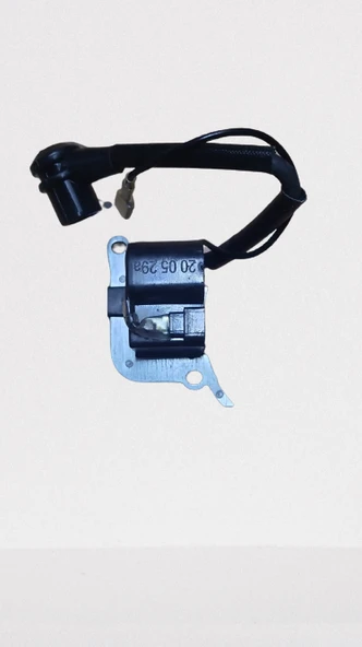 MOTORLU TESTERE BOBİN BARTECH 45/45C04 - Resim 2