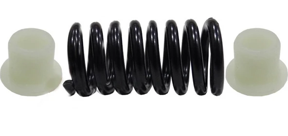 MOTORLU TIRPAN AMORTİSÖR YAYI OLEOMAC 755/750M/8510B ORJİNAL - Resim 2