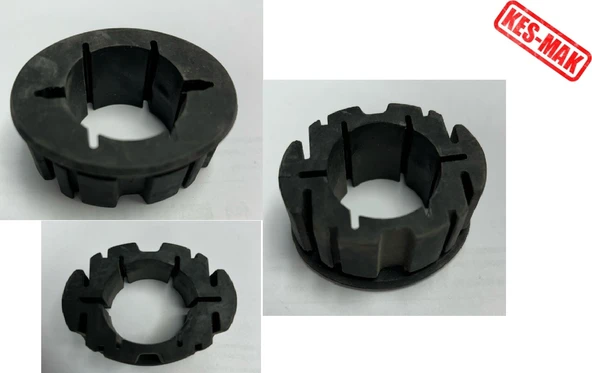 MOTORLU TIRPAN AMORTİSÖR ORAC CG523 ORAC ürün görseli