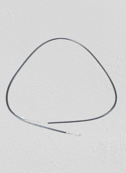 MOTORLU TIRPAN GAZ TELİ STIHL FR450/480 YAN TİP ORJİNAL ürün görseli