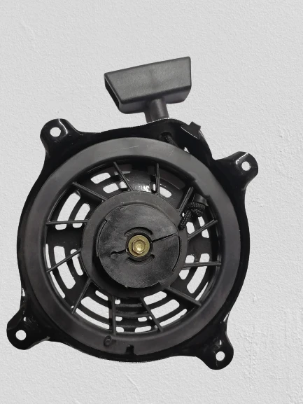 ÇİM BİÇME STARTER KOMPLE BRİGGS STRATTON 3,5 HP - Resim 2