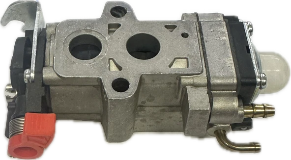 MOTORLU TIRPAN KARBÜRATÖR KAWASAKİ TJ45 ürün görseli