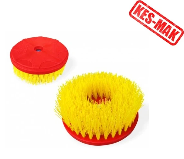 MOTORLU TIRPAN HALI YIKAMA FIRÇASI STIHL 40/2 YAN ürün görseli