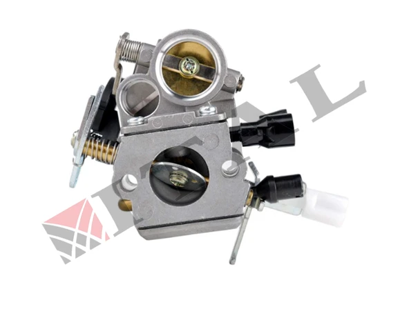 MOTORLU TESTERE KARBÜRATÖR STIHL MS171/MS181/MS201/MS211 - Resim 2