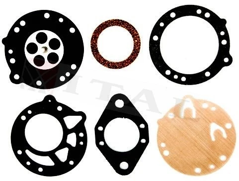 MOTORLU TESTERE KARBÜRATÖR DİYAFRAM TAKIMI STIHL 070/08 ürün görseli