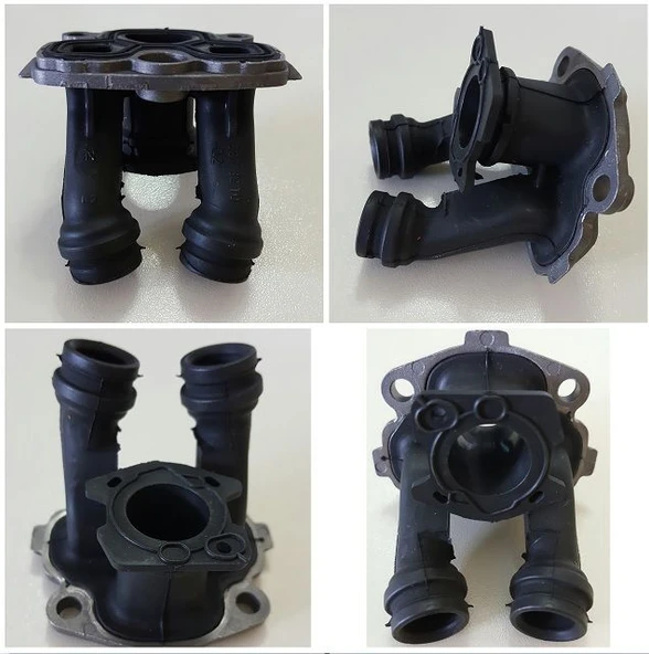 MOTORLU TESTERE KARBÜRATÖR BOĞAZI HUSQVARNA 455/461 ürün görseli