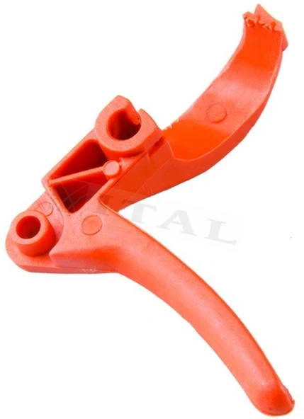 MOTORLU TIRPAN ALT TETİK CASTOR ALPİNA 52/55 SIRT