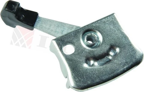 ÇİM BİÇME GAZ KOLU METAL ürün görseli