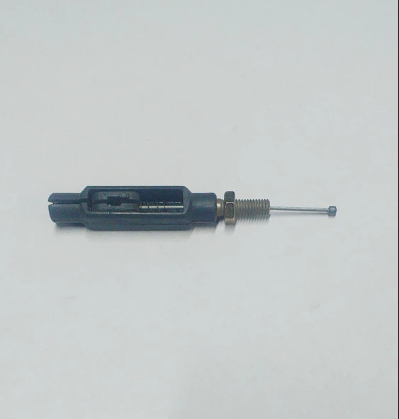 MOTORLU TIRPAN GAZ TELİ BAĞLANTISI ESKİ MODEL KAWASAKİ ürün görseli