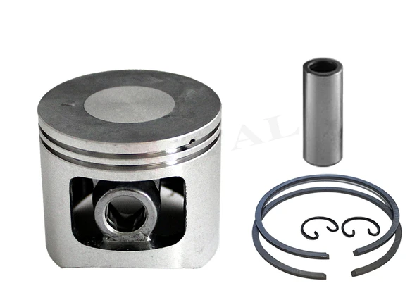 MOTORLU TESTERE PİSTON SEGMAN HYUNDAI 450/500  41 MM ORJİNAL ürün görseli