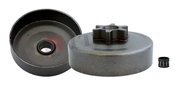 MOTORLU TESTERE ZİNCİR DİŞLİSİ SABİT STIHL MS170/MS180/MS210/MS230/MS250 91 ürün görseli