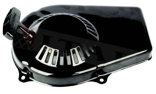 JENERATÖR ÇANTA STARTER KOMPLE HYUNDAI HY950/960 ORJİNAL