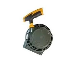 MOTORLU TIRPAN STARTER KOMPLE ALPİNA MT520D ORJİNAL ürün görseli