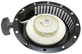 ÇAPA STARTER KOMPLE DİZEL 186/10HP