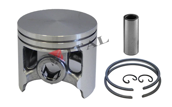 MOTORLU TESTERE PİSTON SEGMAN HUSQVARNA 394/395 56MM