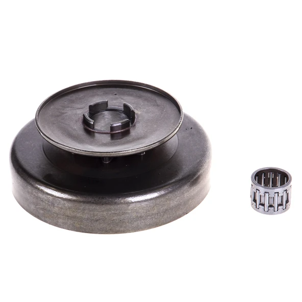 MOTORLU TESTERE ZİNCİR DİŞLİSİ SABİT HUSQVARNA 61 VETA - Resim 2