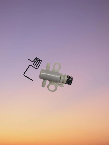 ELEKTRİKLİ TESTERE YAĞ POMPASI ALPİNA C200 ORJİNAL - Resim 2