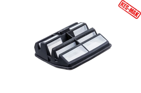 MOTORLU TESTERE HAVA FİLTRESİ HUSQVARNA NAYLON 445/445II/450/450II/2245 ORJİNAL - Resim 2