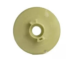 MOTORLU TIRPAN İP MAKARASI HUSQVARNA 143R/541RS ORJİNAL - Resim 2