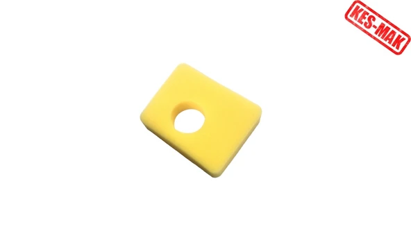 MOTORLU TIRPAN HAVA FİLTRESİ HUSQVARNA 152RB/143R/153R ORJİNAL ürün görseli