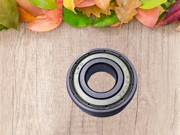 MOTORLU TESTERE BİLYA 6203 FAG ürün görseli