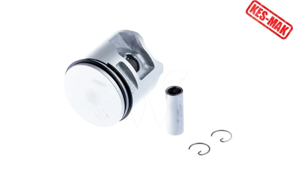 MOTORLU TESTERE PİSTON SEGMAN HUSQVARNA 572XP 48 MM ÇİFT SEGMAN ORJİNAL ürün görseli