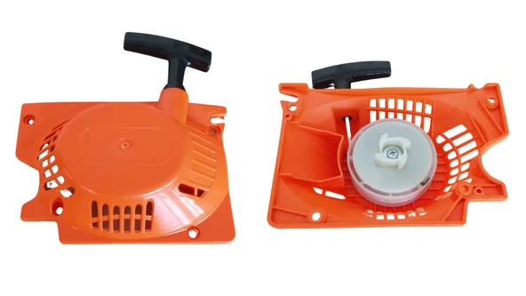 MOTORLU TESTERE STARTER KOMPLE CG5200/ÇİN MOD. KOLAY ÇEKİM VETA