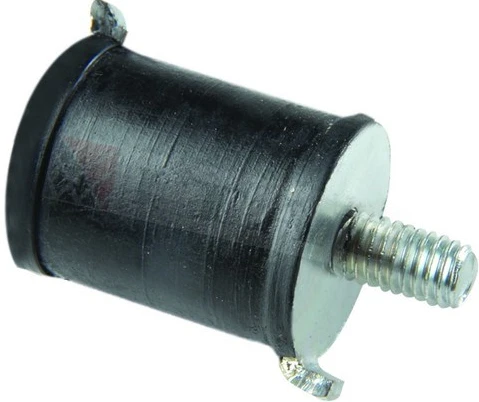 MOTORLU TIRPAN AMORTİSÖR OLEOMAC 453BP ALT