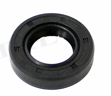 MOTORLU TIRPAN KRANK KEÇESİ KAWASAKİ TJ53 17X30X7 VOLANT TARAFI ürün görseli