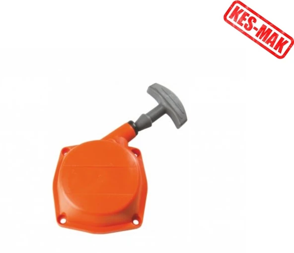 MOTORLU TIRPAN STARTER KOMPLE ALPİNA 52 ürün görseli