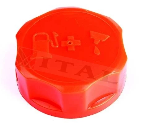 İLAÇLAMA BENZİN DEPO KAPAĞI TF900 KASEI 3WF2,6 İTAL - Resim 2