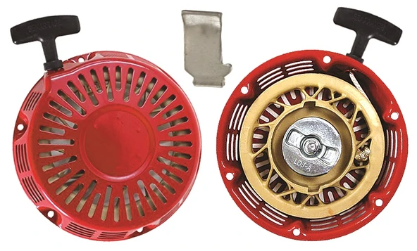 BENZİNLİ MOTOR STARTER KOMPLE HONDA GX240/270 ESKİ MODEL ürün görseli