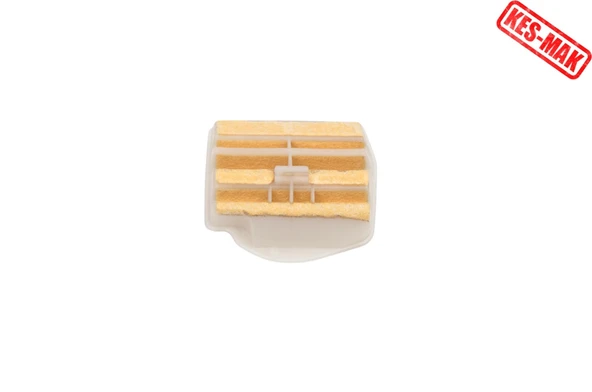 MOTORLU TESTERE HAVA FİLTRESİ HUSQVARNA KEÇELİ 445/445II/450/450II/2245 ORJİNAL ürün görseli