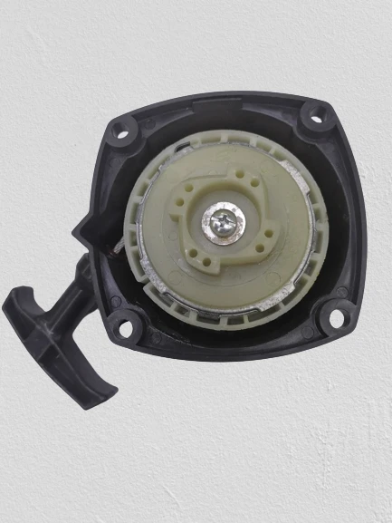 MOTORLU TIRPAN STARTER KOMPLE ALPİNA 55