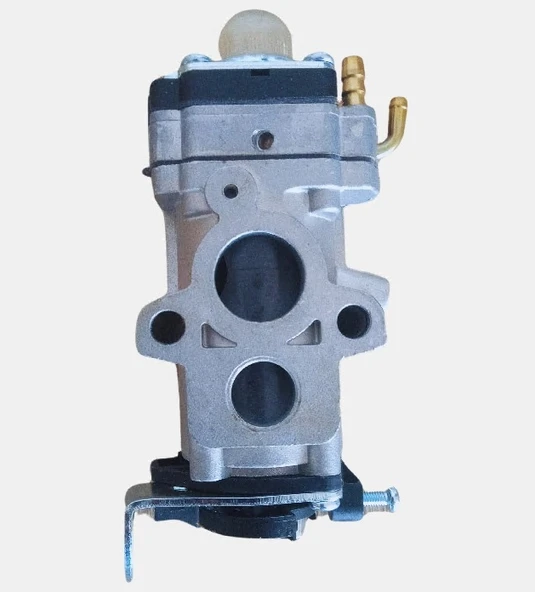 MOTORLU TIRPAN KARBÜRATÖR KAWASAKİ TJ53 ürün görseli