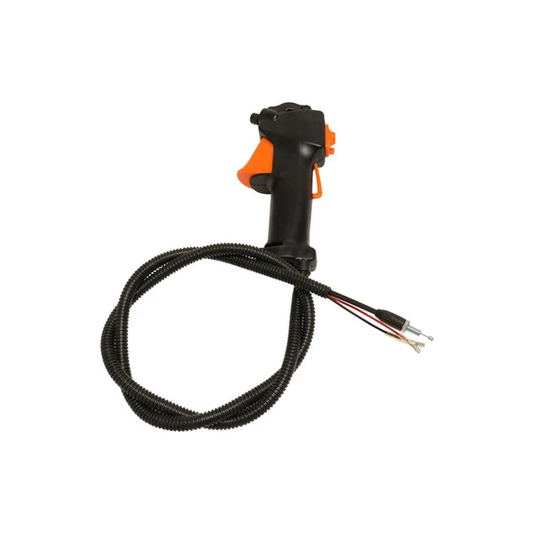 MOTORLU TIRPAN KABZE ALPİNA MT520D YAN ORJİNAL ürün görseli