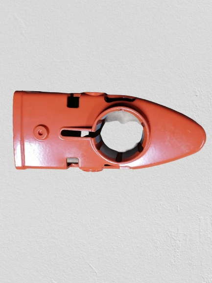 MOTORLU TIRPAN AMORTİSÖR BAĞLANTISI OLEOMAC ÖN 750M/755M ORJİNAL ürün görseli