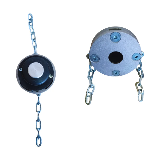 MOTORLU TIRPAN CANAVAR/ZİNCİRLİ BAŞLIK ZİNCİRLİ 2 Lİ ürün görseli