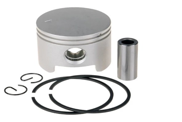MOTORLU TIRPAN PİSTON SEGMAN OLEOMAC 380T/SPARTA 27/38 38 MM ORJİNAL