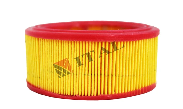 MOTORLU TESTERE HAVA FİLTRESİ HYUNDAI HMT450/500/4016 ORJİNAL ürün görseli