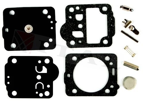 MOTORLU TESTERE KARBÜRATÖR DİYAFRAM TAKIMI HUSQVARNA 236/235/240/435 ürün görseli