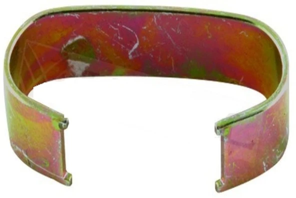 MOTORLU TESTERE BALATA YAYI HUSQVARNA 340/345/350/353/445/2145/2150 ürün görseli