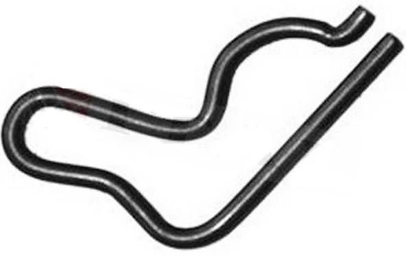 MOTORLU TESTERE MARŞ TIRNAK YAYI SEGMANI STIHL 017/023/025/029/MS250 TEKLİ ürün görseli