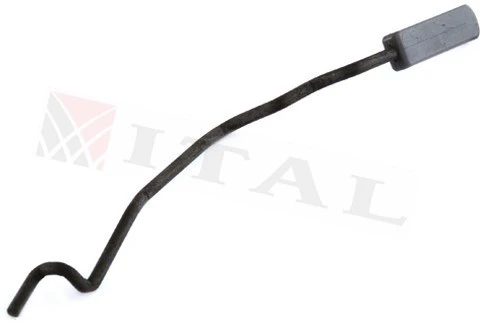 MOTORLU TESTERE GAZ TELİ HUSQVARNA 340/345/346/350/353/2141/2145/2153 İTAL ürün görseli