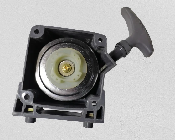 MOTORLU TIRPAN STARTER KOMPLE SOLAX TK520C ürün görseli