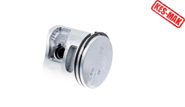 MOTORLU TESTERE PİSTON SEGMAN HUSQVARNA 365X-TORQ/372XTORQ/2166/2172- 50MM ÇİFT SEGMAN KOMPLE ORJİNAL